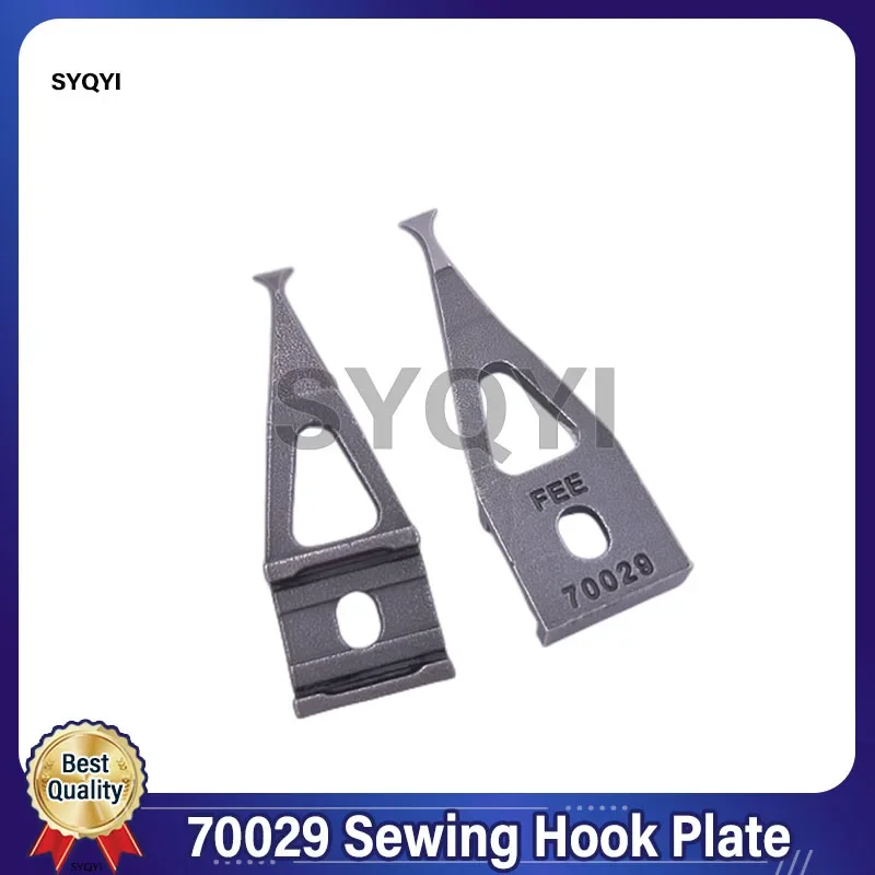 70029 Sewing Hook Plate For Muller Martini Printing Machine Parts