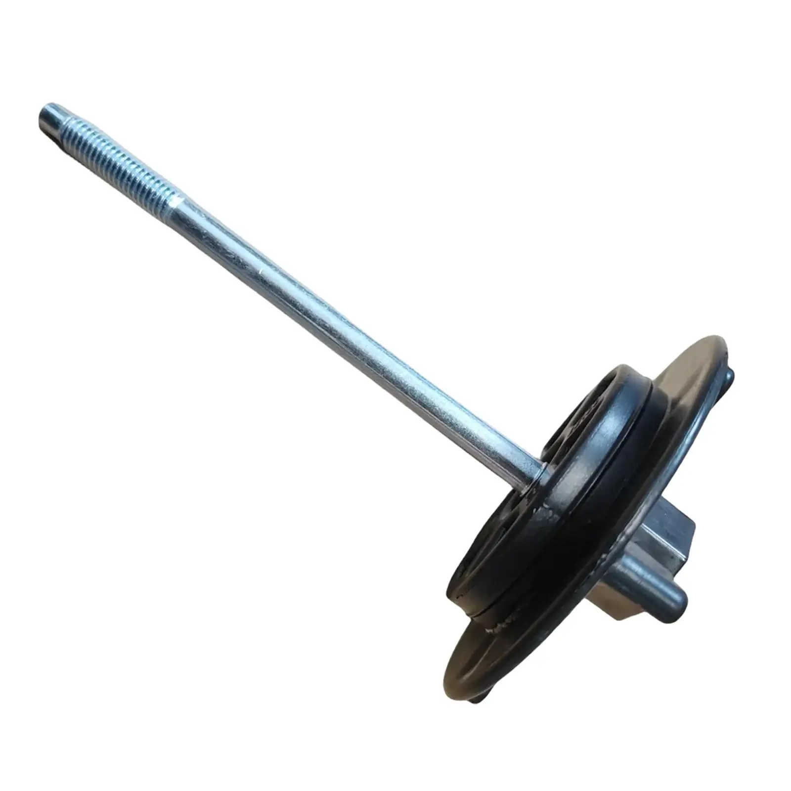 Spare Tire Screw Spare Tire Wheel Bolt Sturdy Spare Tire Hold Down Clamp
