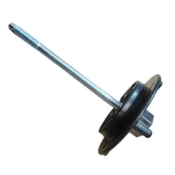 Spare Tire Screw Spare Tire Wheel Bolt Sturdy Spare Tire Hold Down Clamp