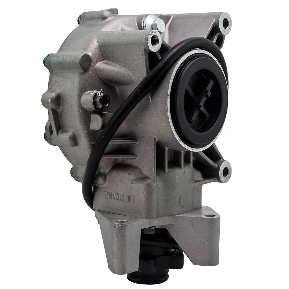 Rear Differential Assembly For Yamaha Rhino 660 450 700 YXR450 YXR660 YXR700 YXR450 2006-2007 5UG-46101-10-00