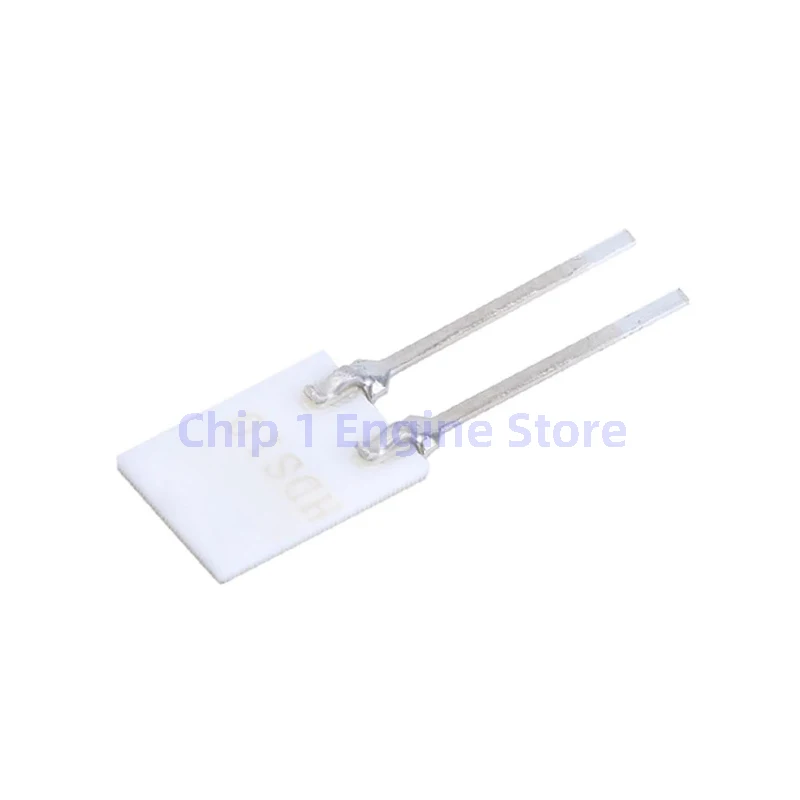 5/10pcs HDS10 DIP DC 0.8V 1-100%RH service temperatur 1-80°C condensation humidity sensor module Positive characteristic switch