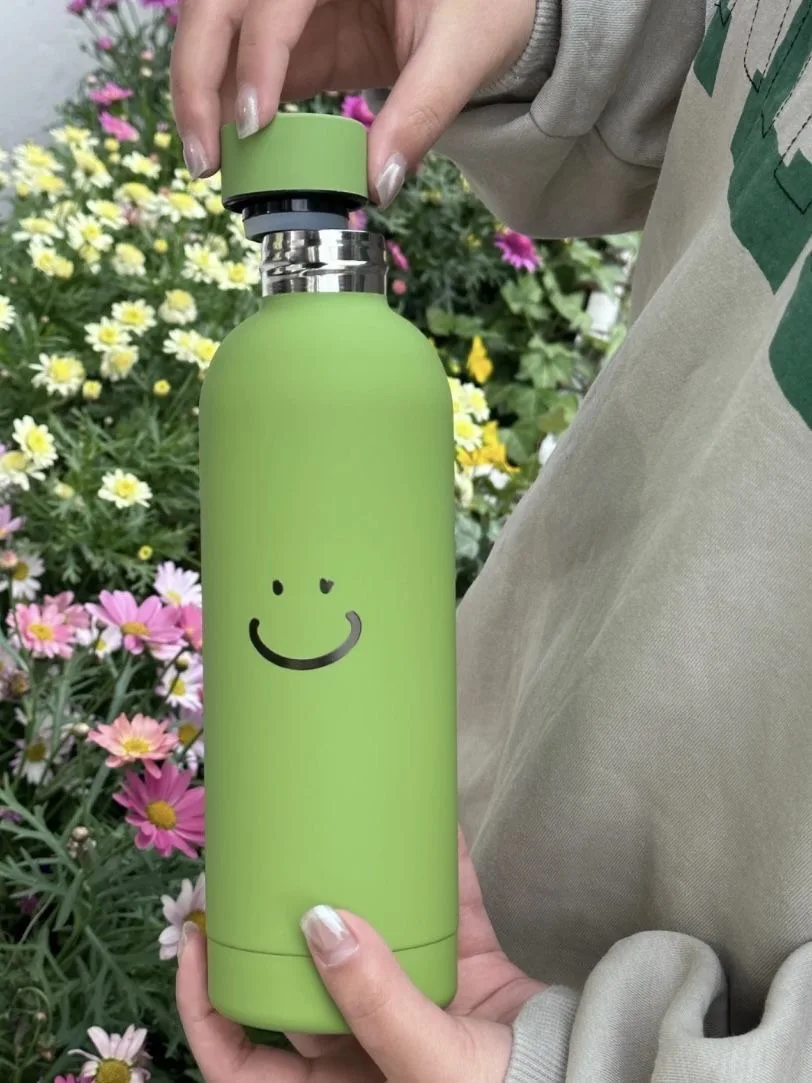 Small Mouth Thermos…