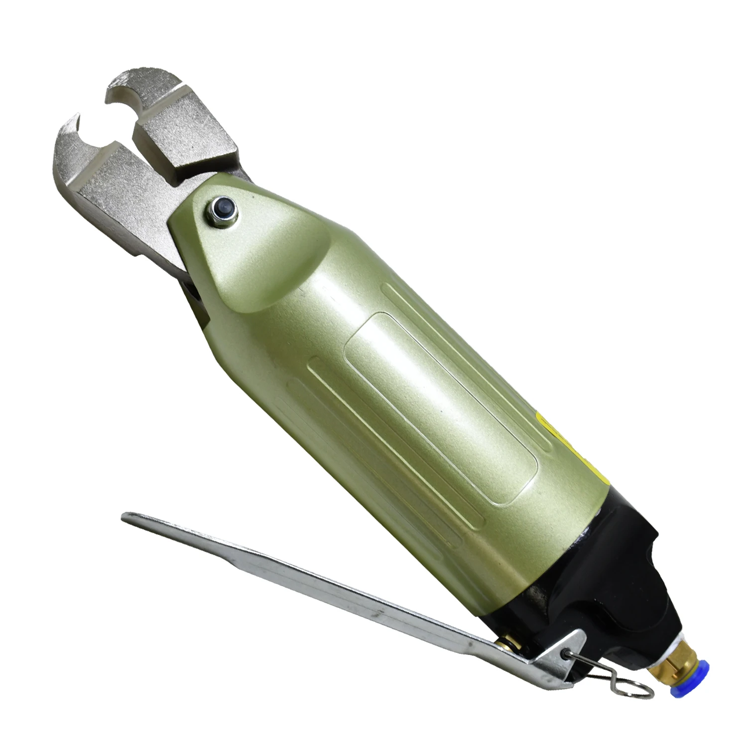 WILINPneumatic مقص الهواء خرطوم المشابك كماشة لأدوات قطع الهواء ل خرطوم المشبك ضيق كوكينج A9CTL YM300