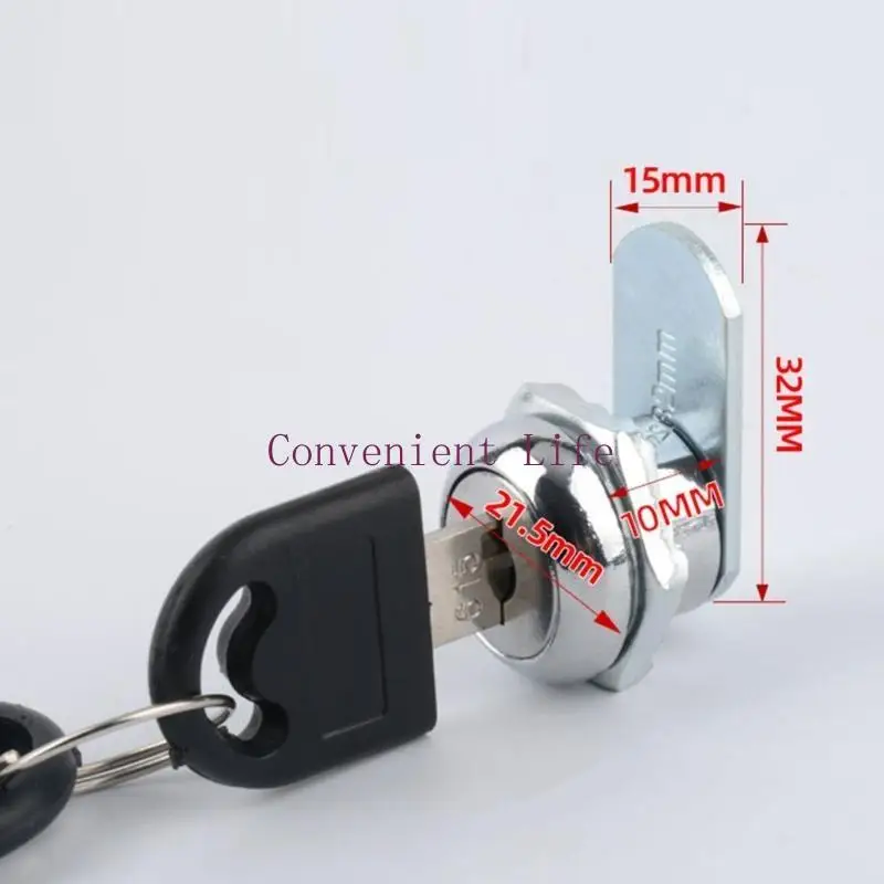 L1EE Mailbox Lock F…