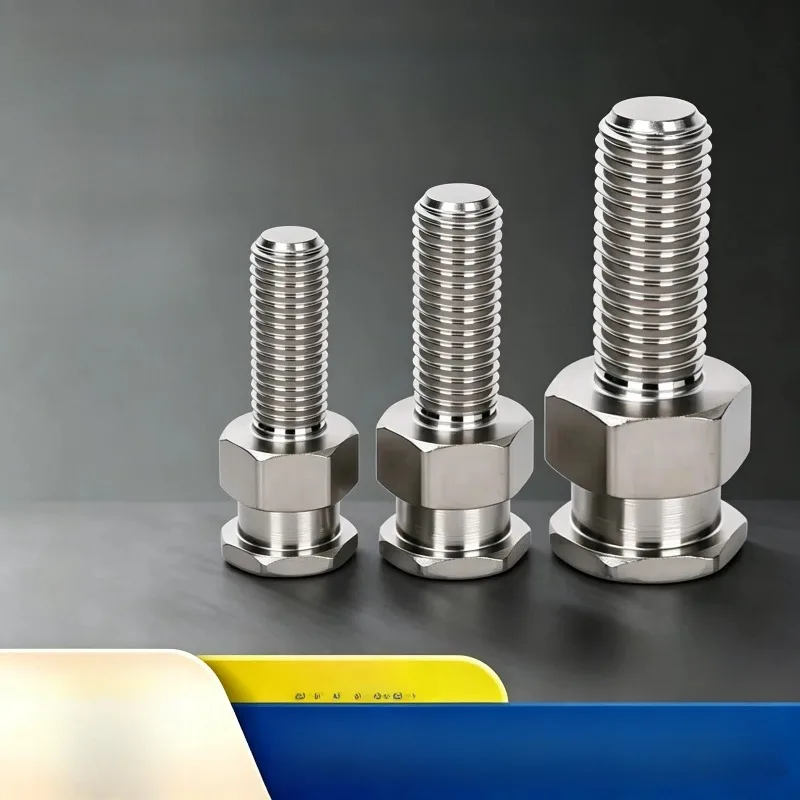 External Thread Cylinder Floating Joint WHC01 Series Pneumatic Connector