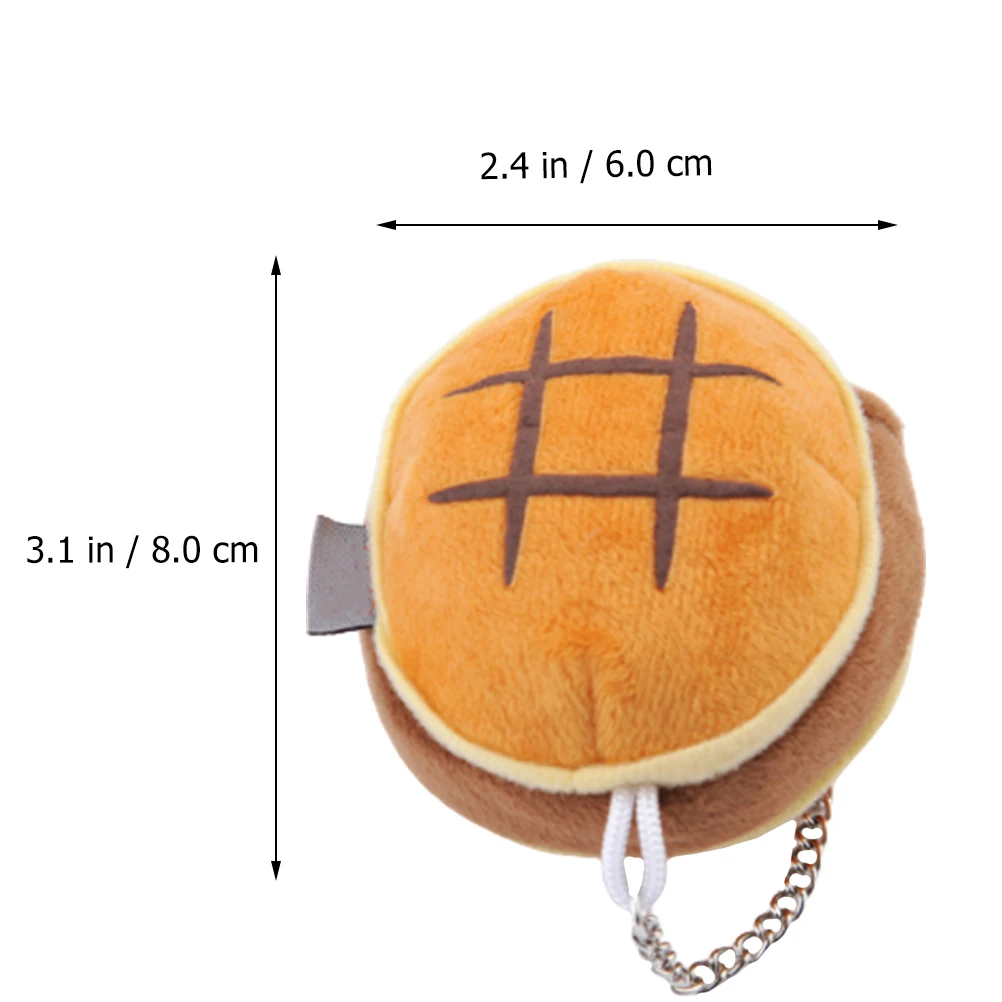 

2Pcs Winter Warm Pet Hamster Bed House Half Covered Cotton Cozy Nest Small Animal Rest Pad Portable Hamster Cotton Nest Pet Warm