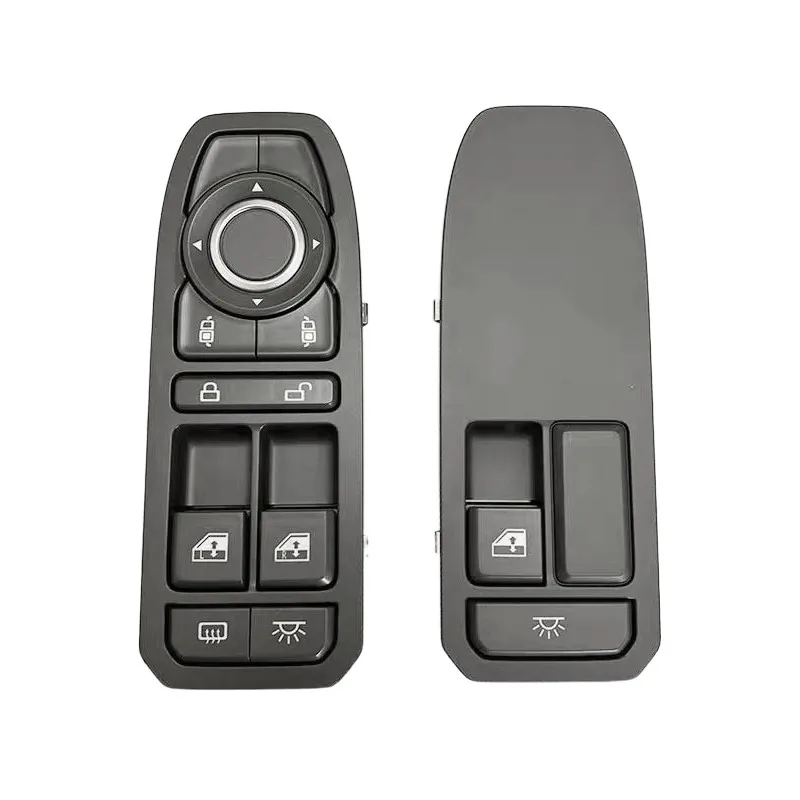 Adapted to For Sin otruk Ho wo MAX integrated door contr oller MAX glass lifter switch window original accessories