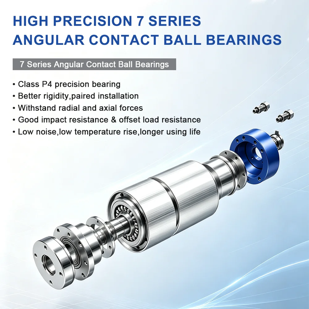 Thumbnail 4 - #18 Highest Rated Milling Machines to Buy in 2026