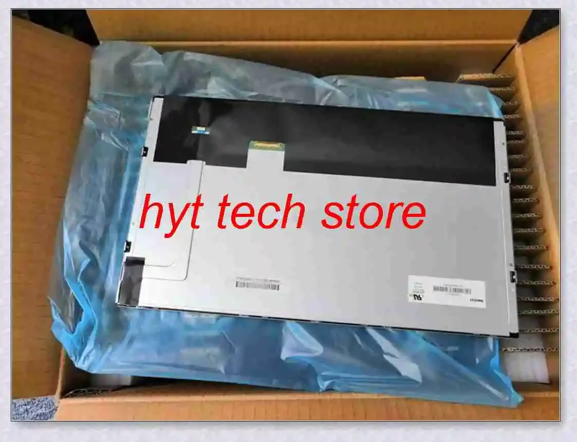 

Original G156HCE-L01 1920*1080 15.6 inch LCD panel screen,100% tested before shipment