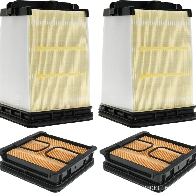 7286322 Air Filter Element for S450 S510 S550 S570 T Series 7221933 Replacement High Flow Engine Air Cleaner Filter