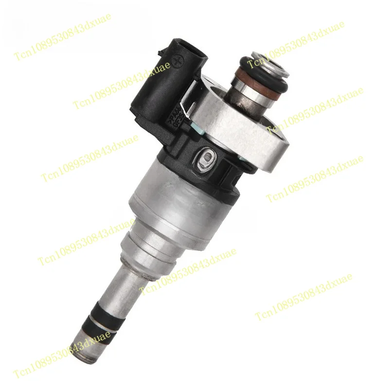4PCS OEM 55570723 Fuel Injector 55570723 for Chevrolet Equinox Malibu Terrain Buick Encore 1.4 1.5  16-18 Bico Injector