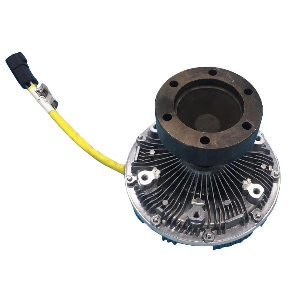 

Top quality E320D/ 320D/320D L Fan Clutch 3240123 324-0123 For Excavator 3066 C6 C6.4 driver fan clutch