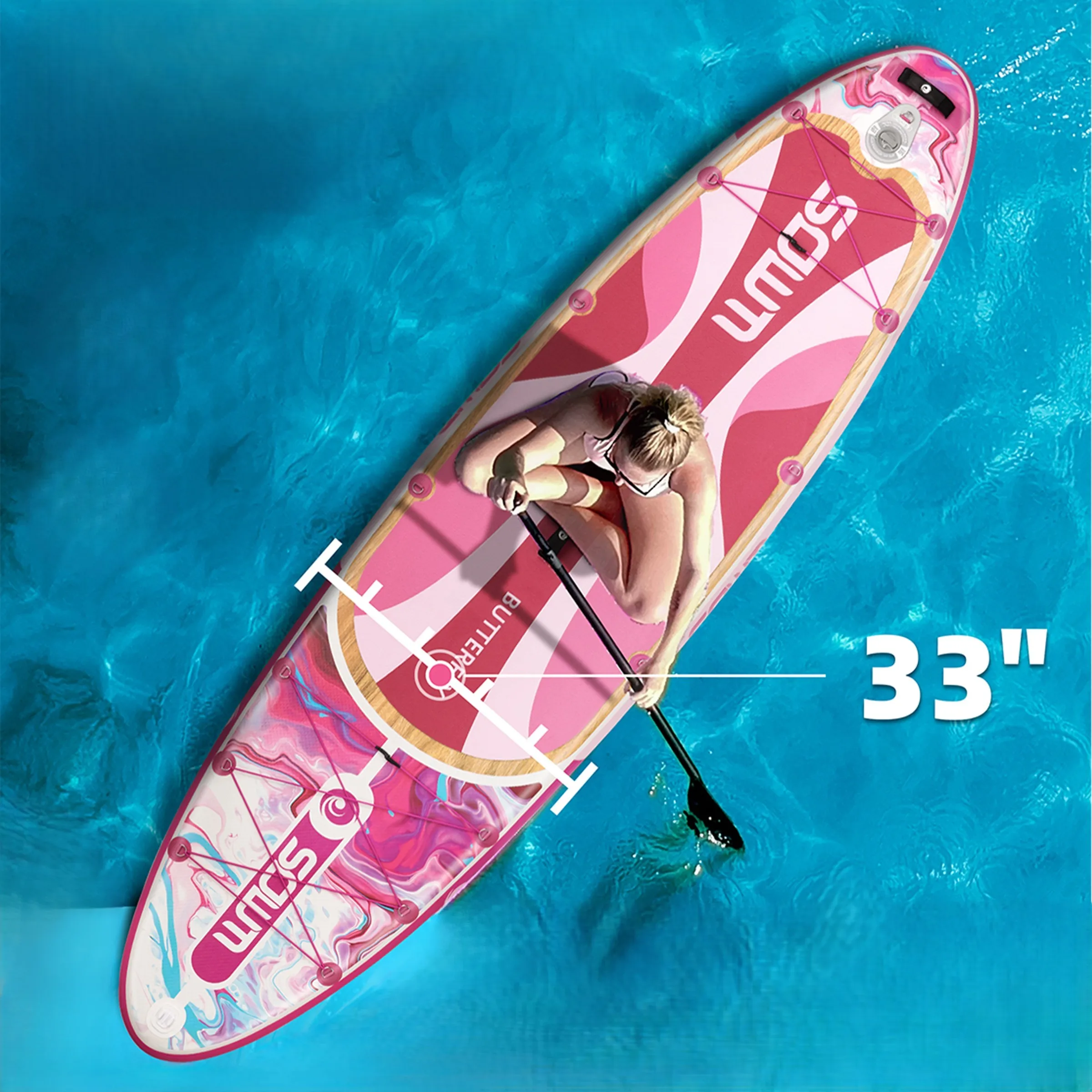 Pf Hot Selling Pink…