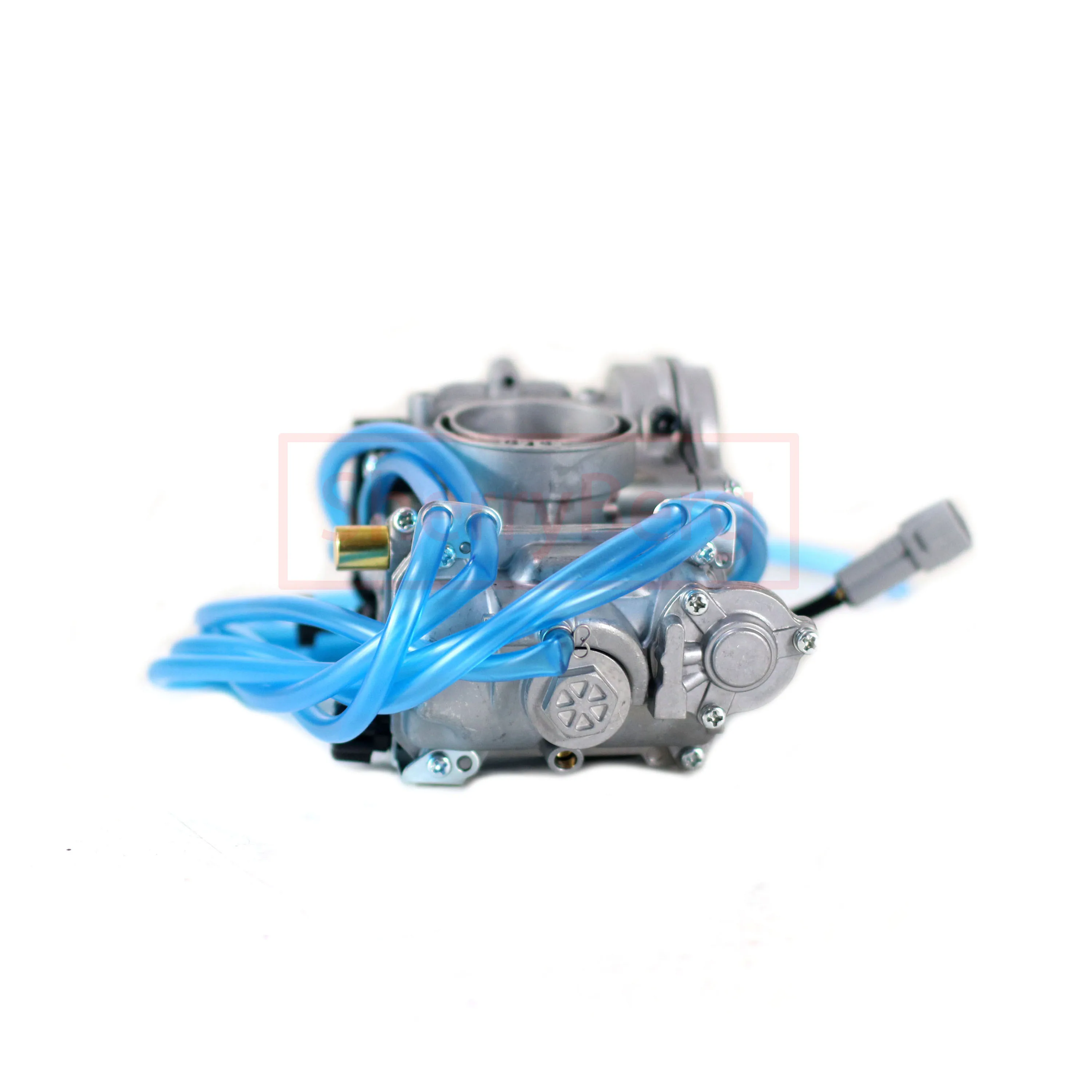 Sherryberg Carby Ca…