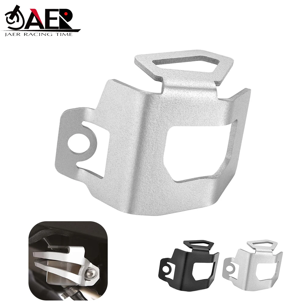 Cnc Brake Rear Flui… - image