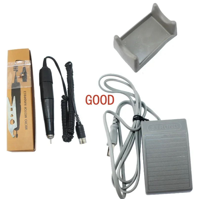 Rectifieuse électrique, petit outil manuel, 204