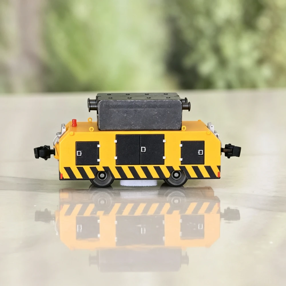 MTC HO Tipe 1/87 Model Kereta  - Desk Setup Clean ulasan dan harga