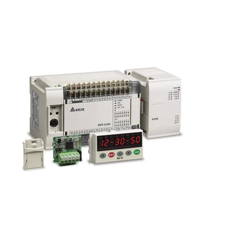 

Высококачественный промышленный ПЛК AHRTU-DNET-5A, готов к отгрузке