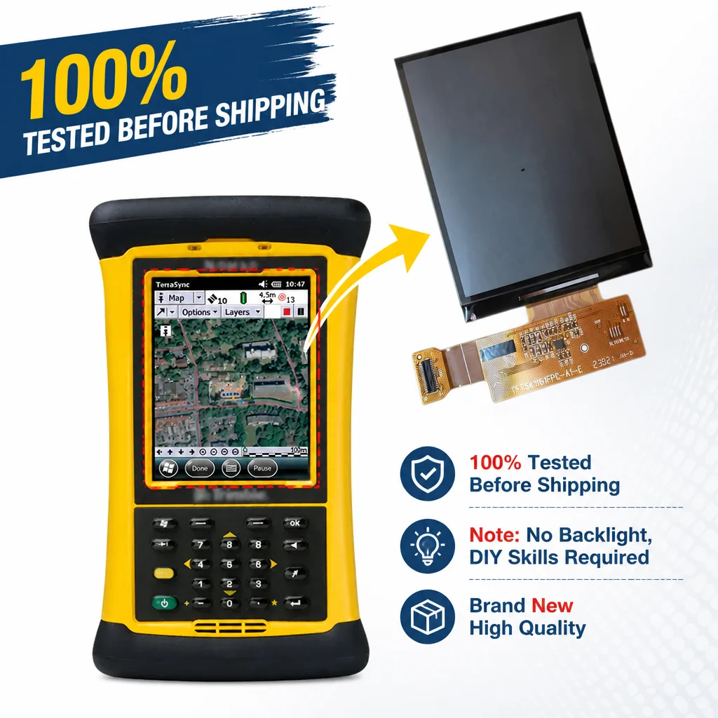 new-lcd-display-screen-without-backlight-for-trimble-nomad-1050-1050b-1050le-1050lc-1050x-1050xe-tft5k1161fpc-a1-e