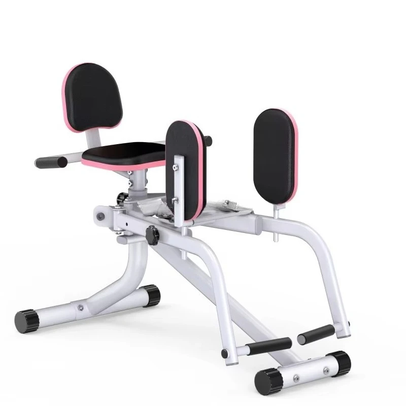 

Adductor and Abductor Multifunctional Leg Trainer for inner and outer thighs, buttocks, suitable for home gyms