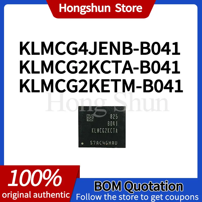 Phone case KLMCG2KCTA-B041 KLMCG2KETM-B041 KLMCG4JENB-B041 Phone case