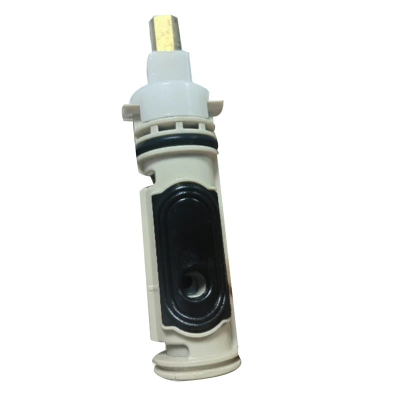 Cartucho de ducha Compatible con Moen 1222, herramientas de repuesto, accesorios para bañera y ducha, paquete de 3 unidades