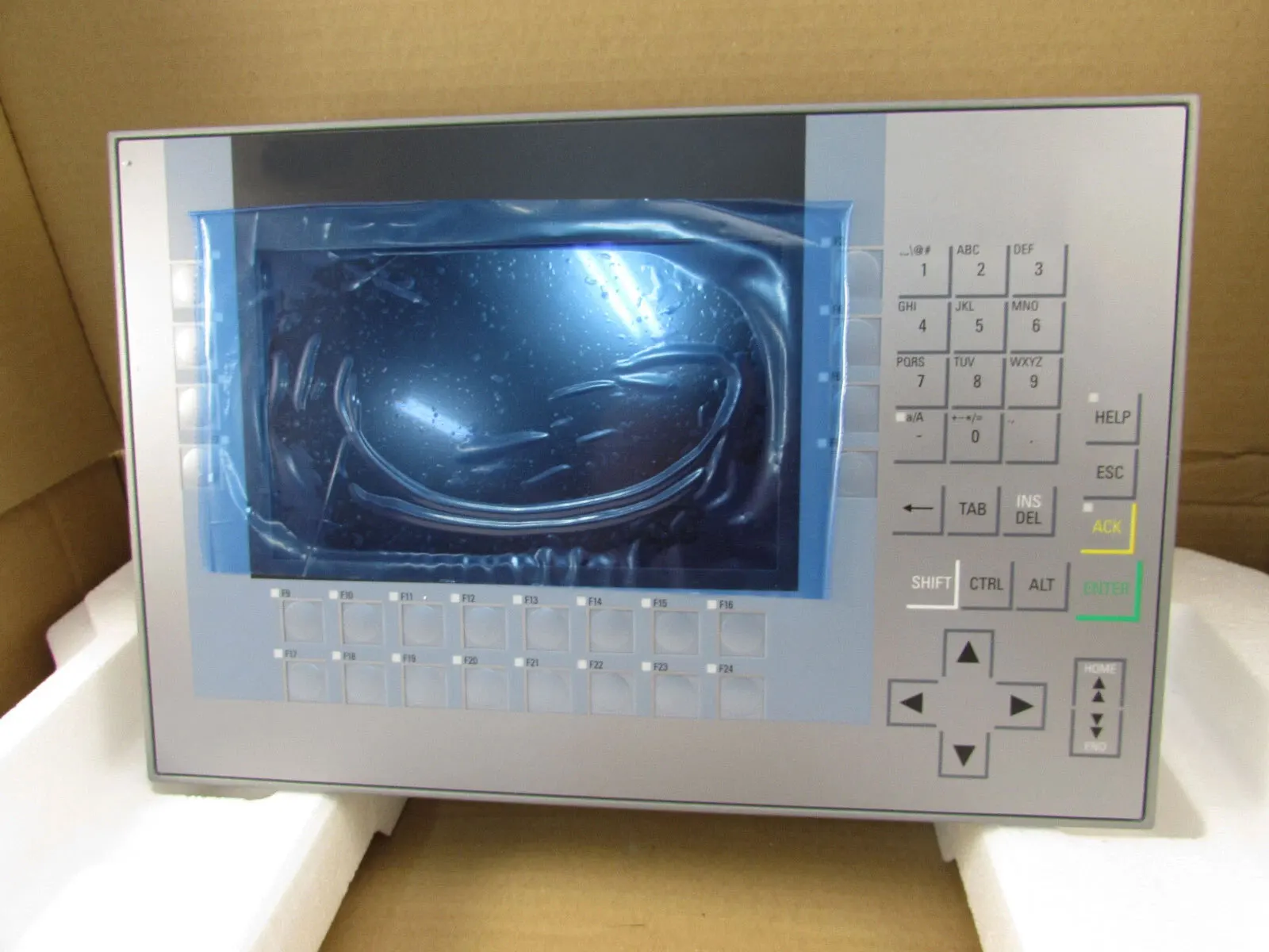 Brand new 6AV2124-0JC01-0AX0 6AV2124-1JC01-0AX0 6AV2124-1GC01-0AX0 One-year warranty
