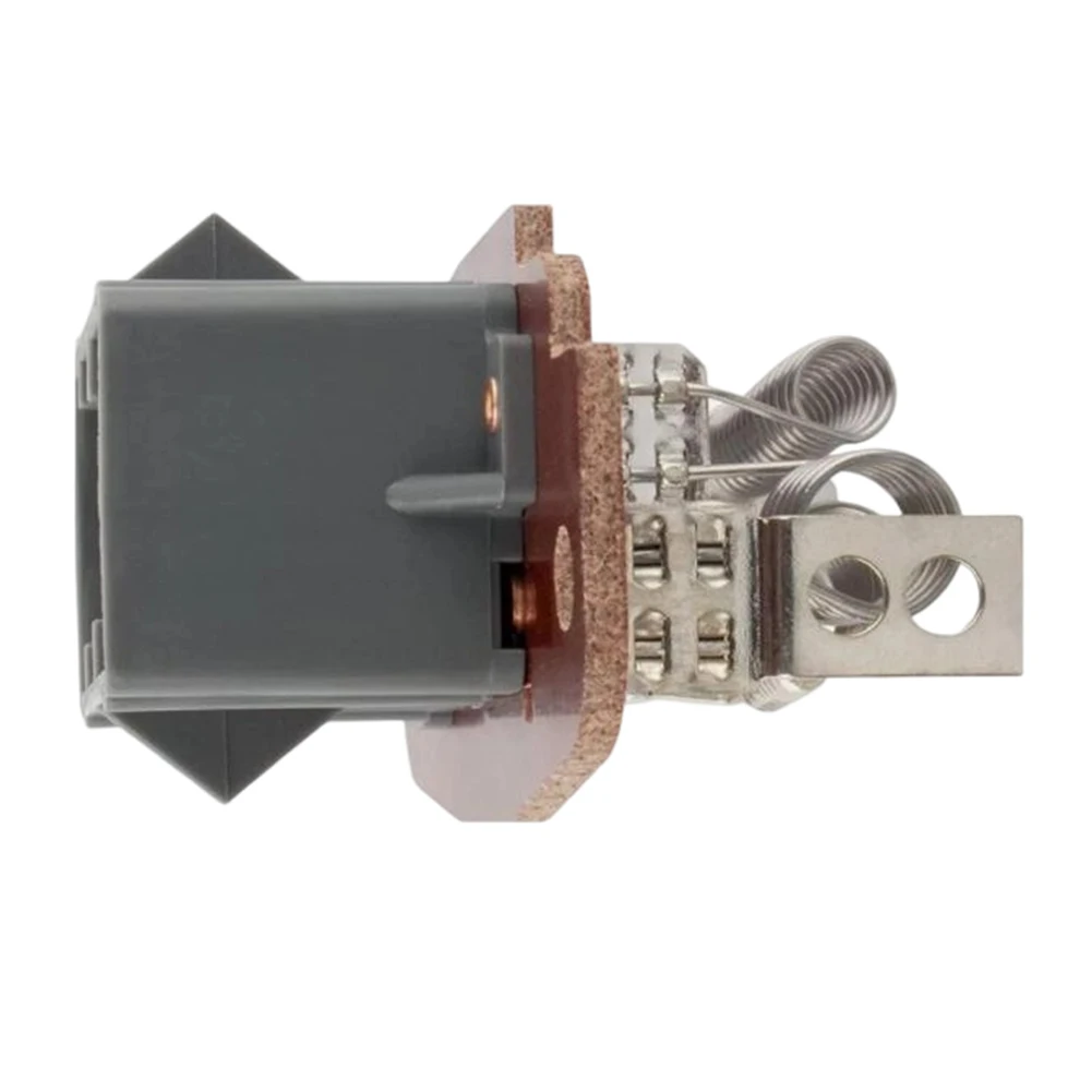 4L5Z19A706AA Heater Blower Motor Resistor For Ford For Explorer For Ranger Electrical Equipment Heater Parts