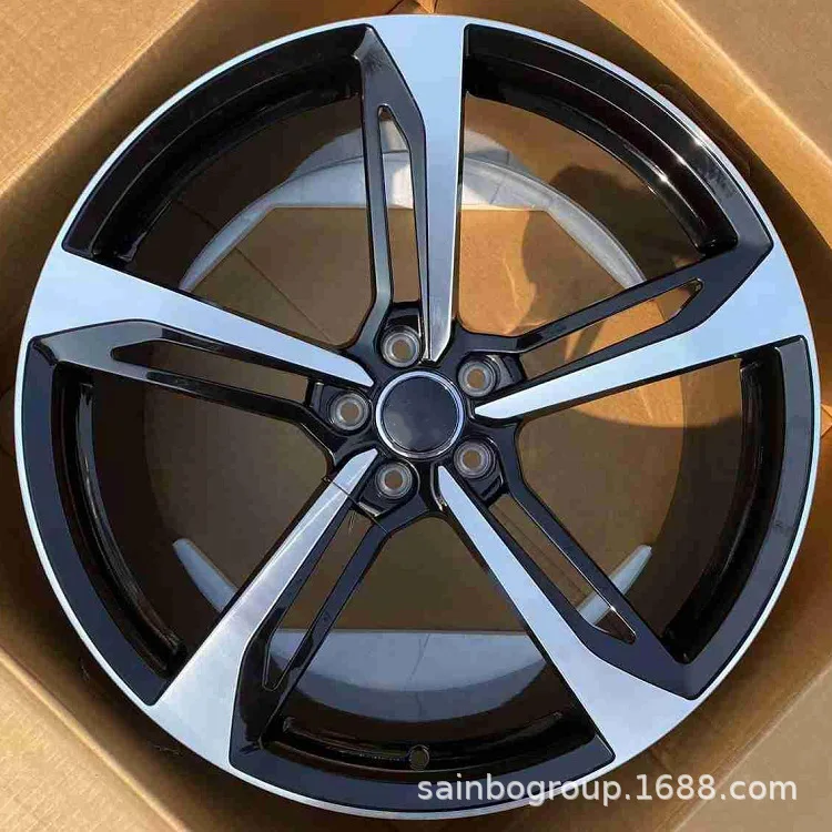 

Suitable for forging D1301 18-inch 19-inch 20-inch 21-inch, Shengbo, modified automotive aluminum alloy wheels Forged wheels