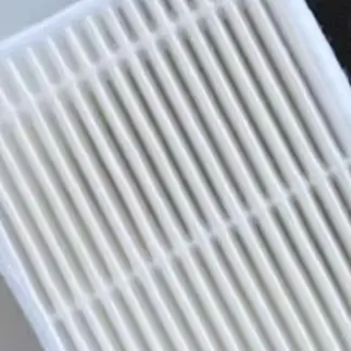 Side Brushes Hepa F…