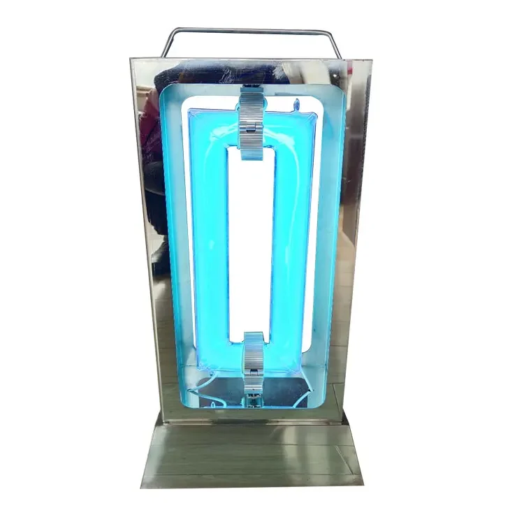 

220V 300W uv light 360 degree sterilization UV lamp remote control 254nm uv germicidal lamp ultraviolet disinfection lamp