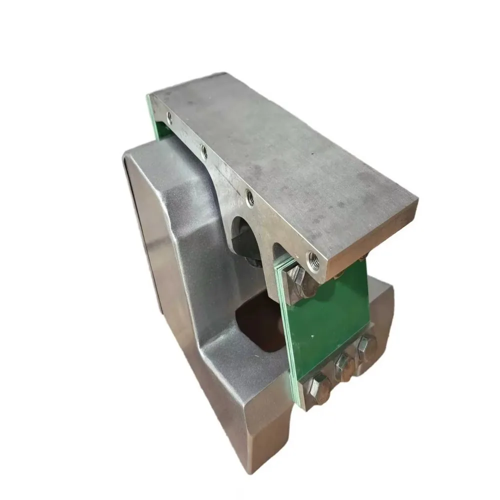 DSW CE-Certified Waterproof Dustproof Vibration Feeder Explosion-Proof 150KW Industrial Machinery Equipment for Heavy