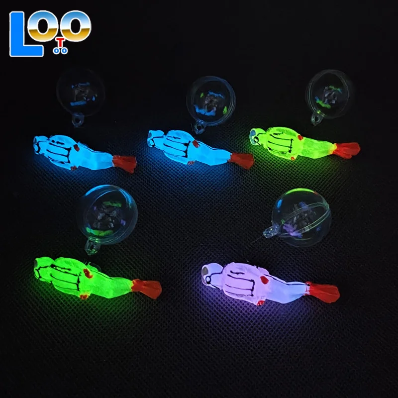 ตกแต่งตู้ปลาเรซิ่นลอยนักประดาน้ําถังปลาลอยตกแต่งภายใต้น้ําชุดโลกใต้น้ําขนาดเล็กลอย