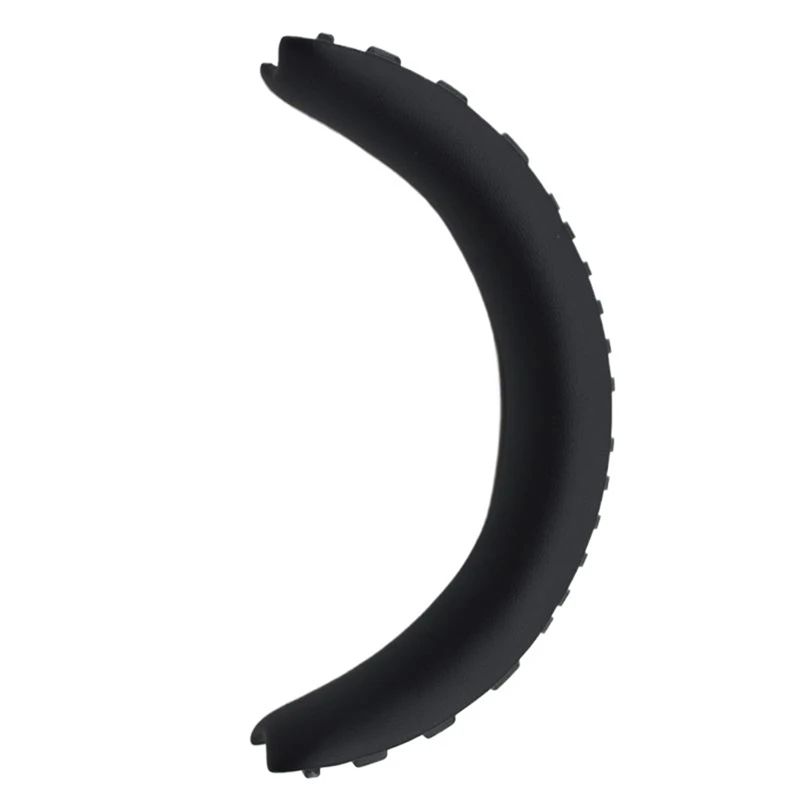 

For ALIENWARE AW920H Earphone Cover Soft Earpads And Headband Cushion Replacement For Enhanced Comfort And Durability B