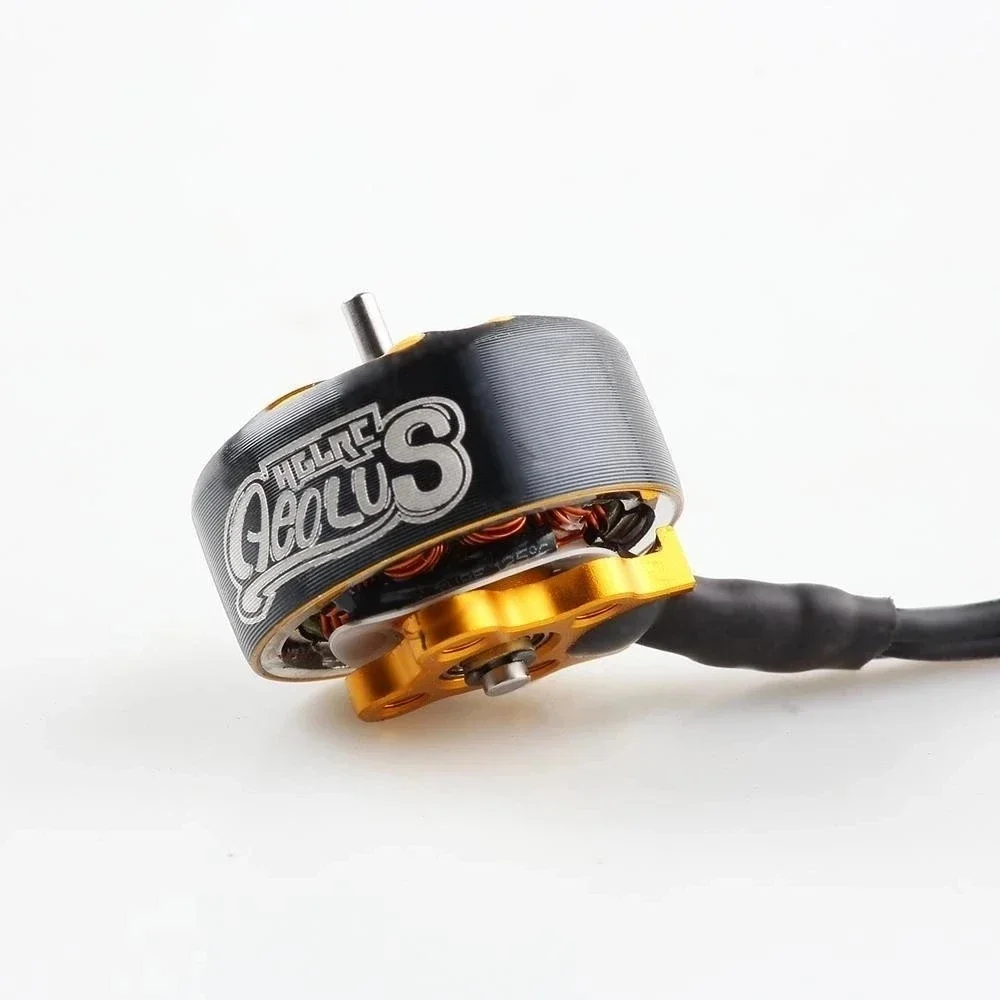 HGLRC AEOLUS 1404 4800KV 4S 3600KV 2800KV 6S Brushless Motor RC FPV Racing Freestyle LR4 Micro Long Range Drones Parts