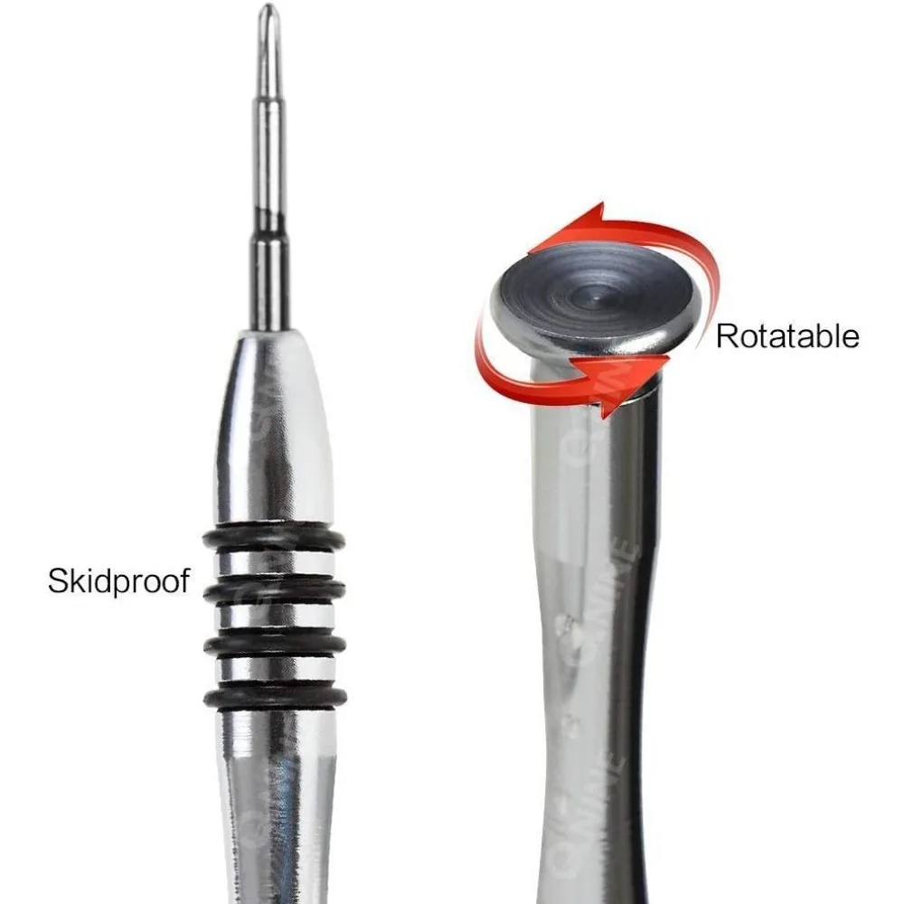 أخبار 2025 لجهاز Apple MacBook Pro Air Retina A1398 A1425 A1502 2012-2015 13 "15" أداة فتح الغطاء السفلي للمفك