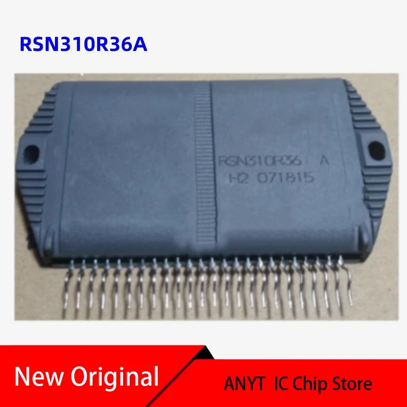 New  1Pcs/LOT RSN310R36A RSN310R37A  RSN310R36  RSN310R37