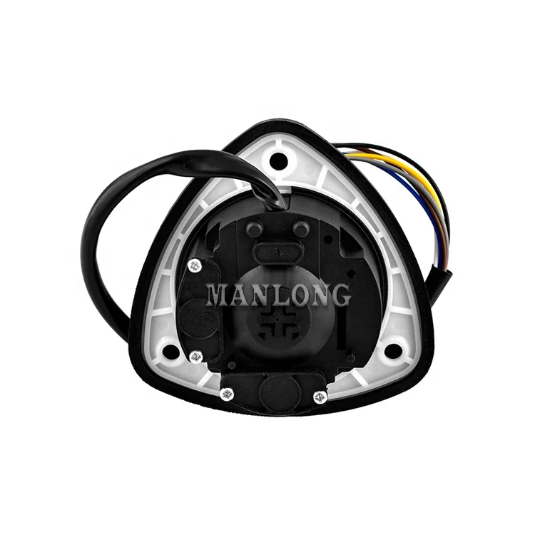 Forklift Part Joyst…