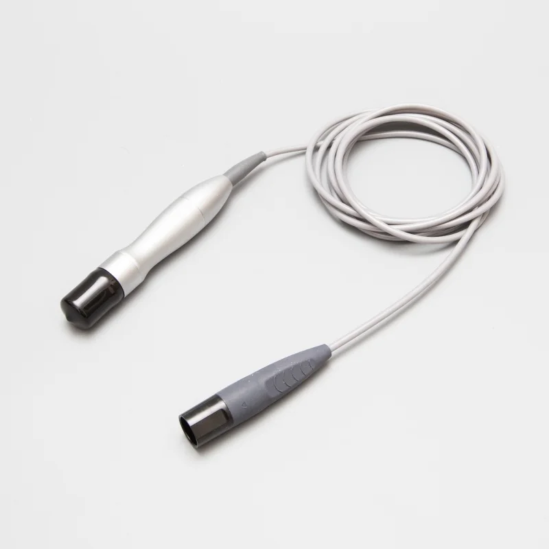 

Ultrasonic Cutting Hemostatic Scalpel System 45cm Pistol Scalpel Handpiece Surgical Instrument Ultrasonic Scalpel Transducer