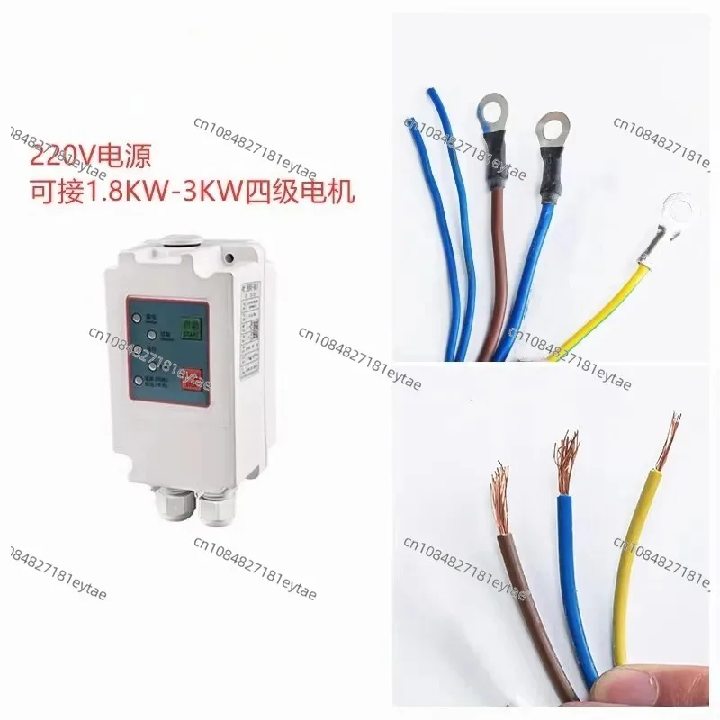 

Cleaning Machine Automatic Start Stop Dual Motion Shutdown Shutdown Highpressure Shutdown