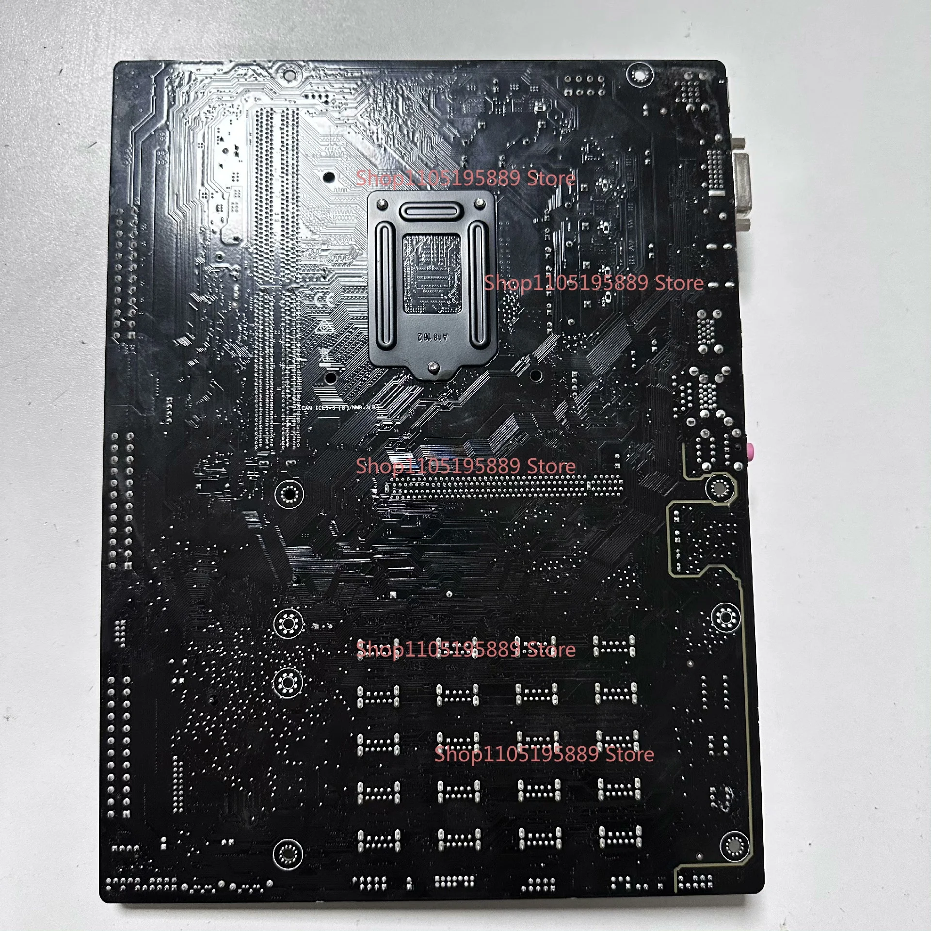 For H370-mining Master Can Connect 21 Graphics Cards