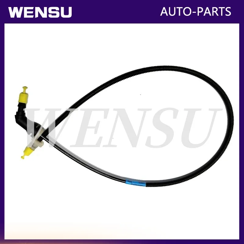 9678377780 Part Clutch Hydraulic Tube Control Hose For Peugeot Citroen C elysee Ano Closed Off-Road Vehicle