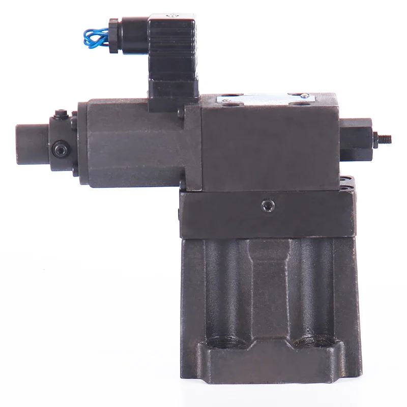 EBG-03-V-C Hydraulic Yuken Type Pilot Relief Proportional Valve