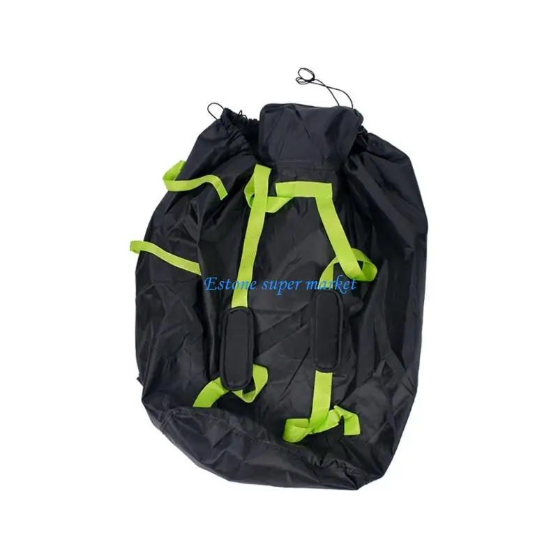 

090B Splashprong Strollers Bag Suckchair рюкзак Регулируемый плечевой ремешок