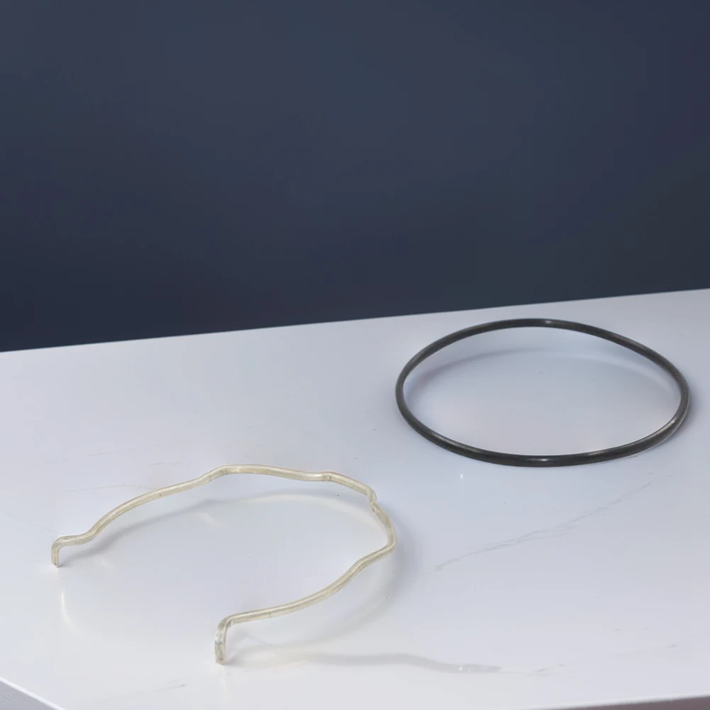 Charge Pipe C Clip …