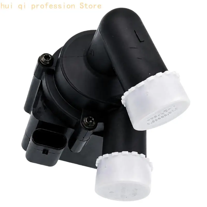 Hilfskühlwasserpumpe, elektrische Ersatzwasserpumpe für 5N0965561 H8WE – Detail 4