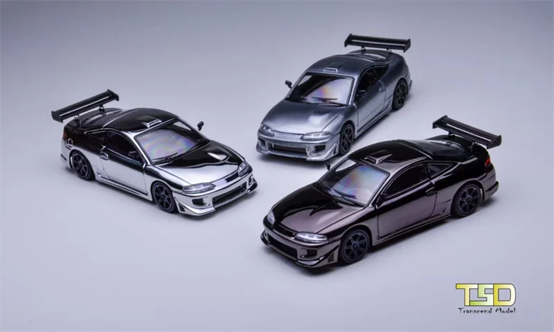 

** Preorder** Transcend model 1:64 ** Preorder**