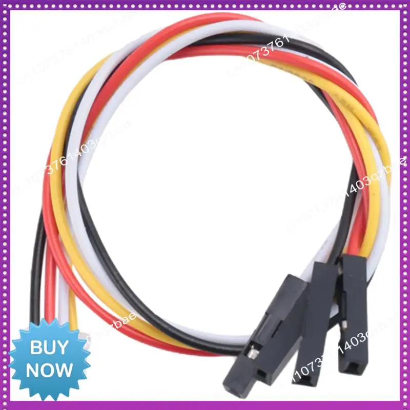 

Горячий Ltem 24G HLK-LD2450 Радарный модуль датчика миллиметрового диапазона для отслеживания движения человека LD2450 Расстояние обнаружения 8M Умный дом B Dura