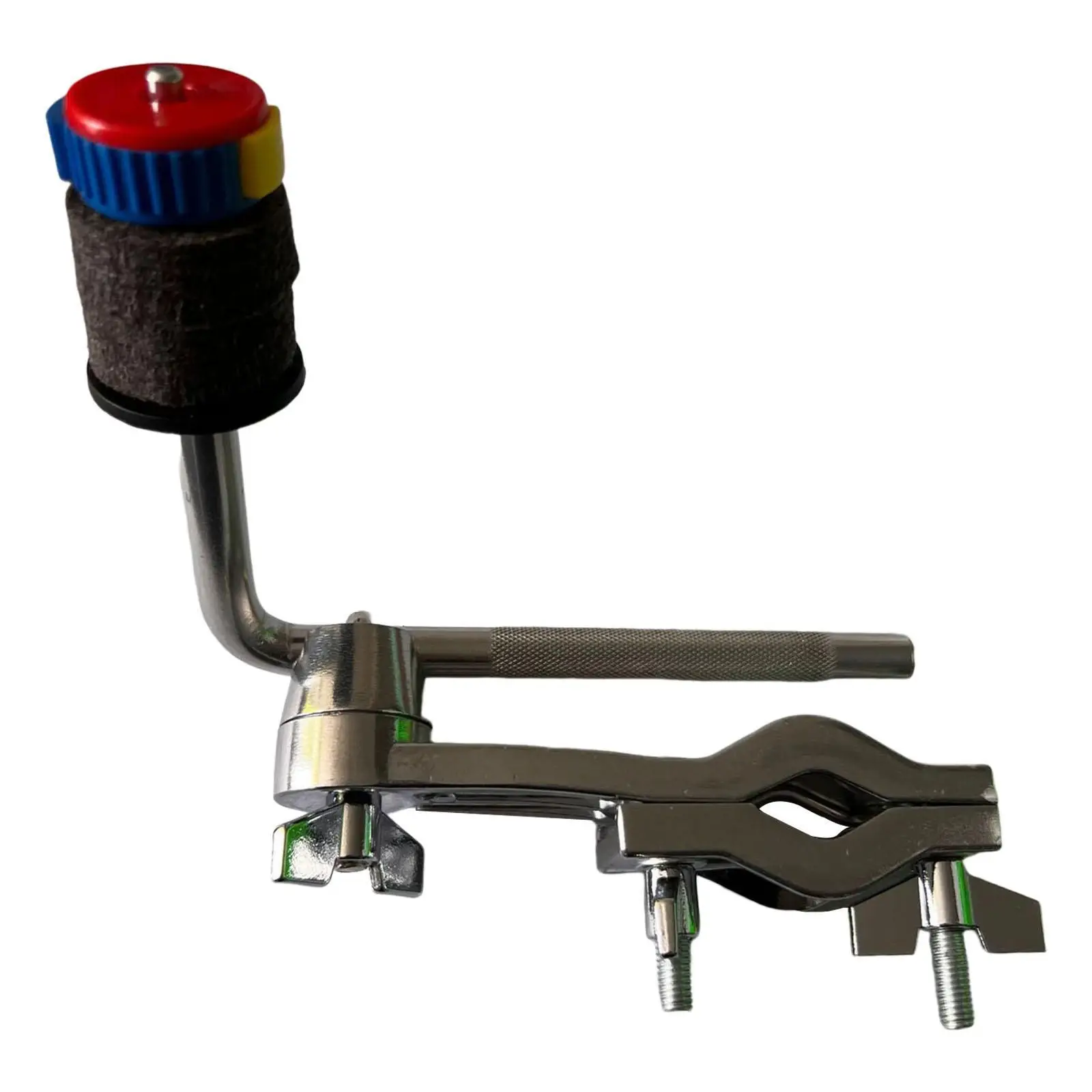 

Стальной кронштейн-зажим для средних тарелок с быстрым креплением для музыкальных аксессуаров