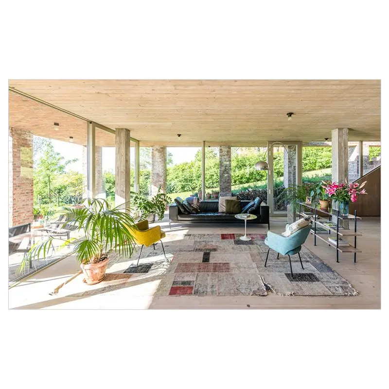 Casas Criativas: Interiores e Desig